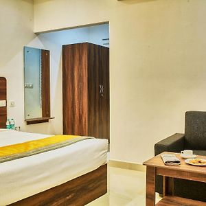 Private Bathroom Double Room